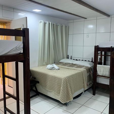 Pousada Suites Do Pelo Salvador Exteriör bild