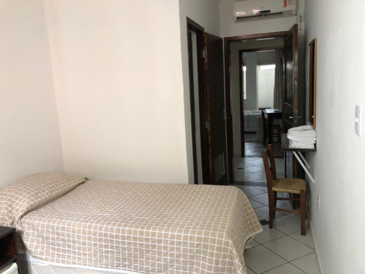 Pousada Suites Do Pelo Salvador Exteriör bild