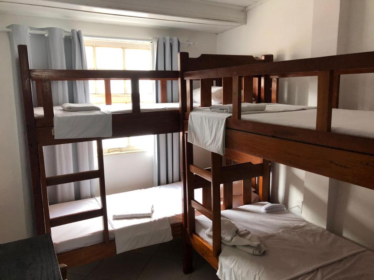 Pousada Suites Do Pelo Salvador Exteriör bild