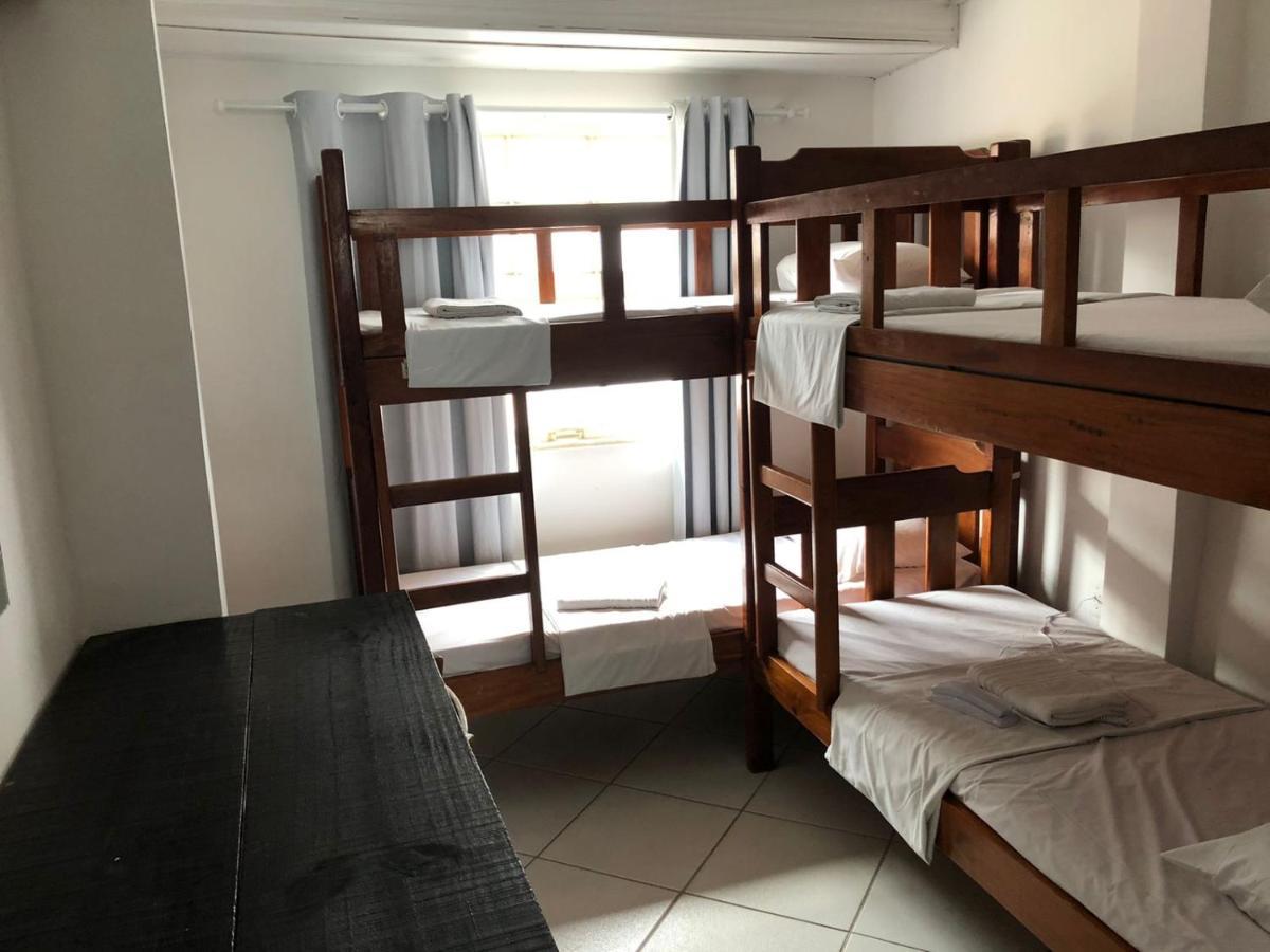 Pousada Suites Do Pelo Salvador Exteriör bild