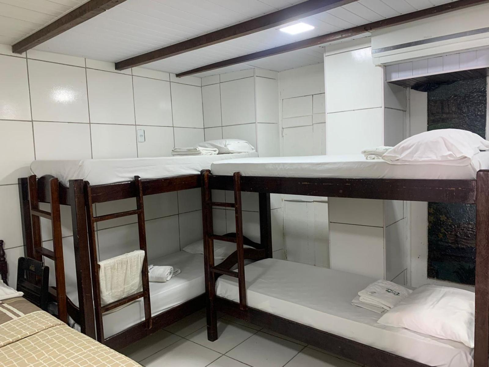 Pousada Suites Do Pelo Salvador Exteriör bild