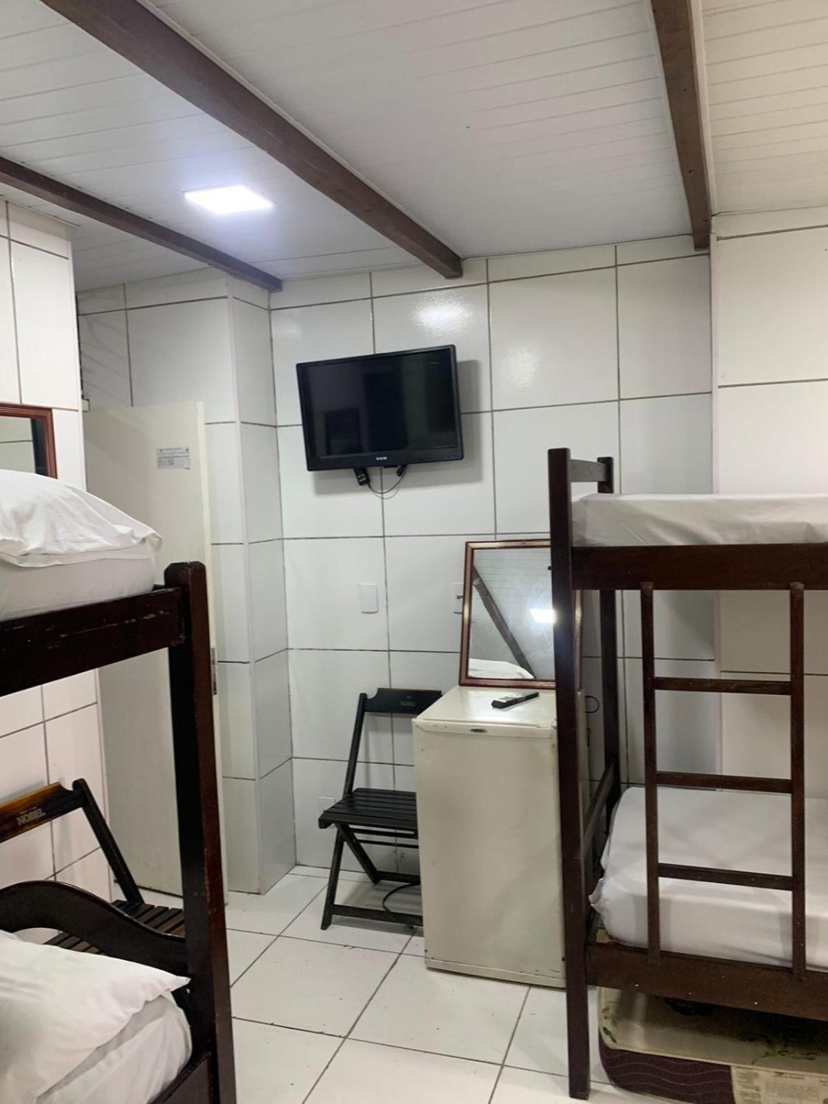 Pousada Suites Do Pelo Salvador Exteriör bild
