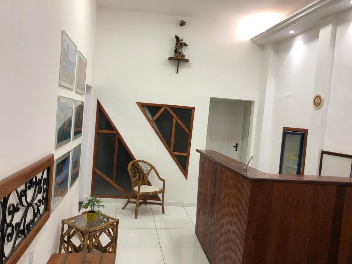 Pousada Suites Do Pelo Salvador Exteriör bild