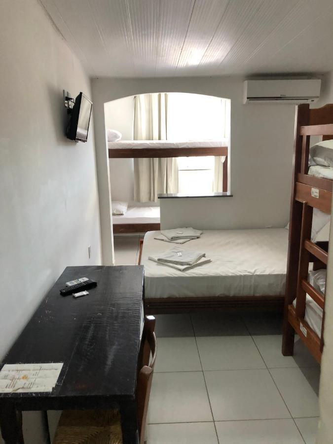 Pousada Suites Do Pelo Salvador Exteriör bild