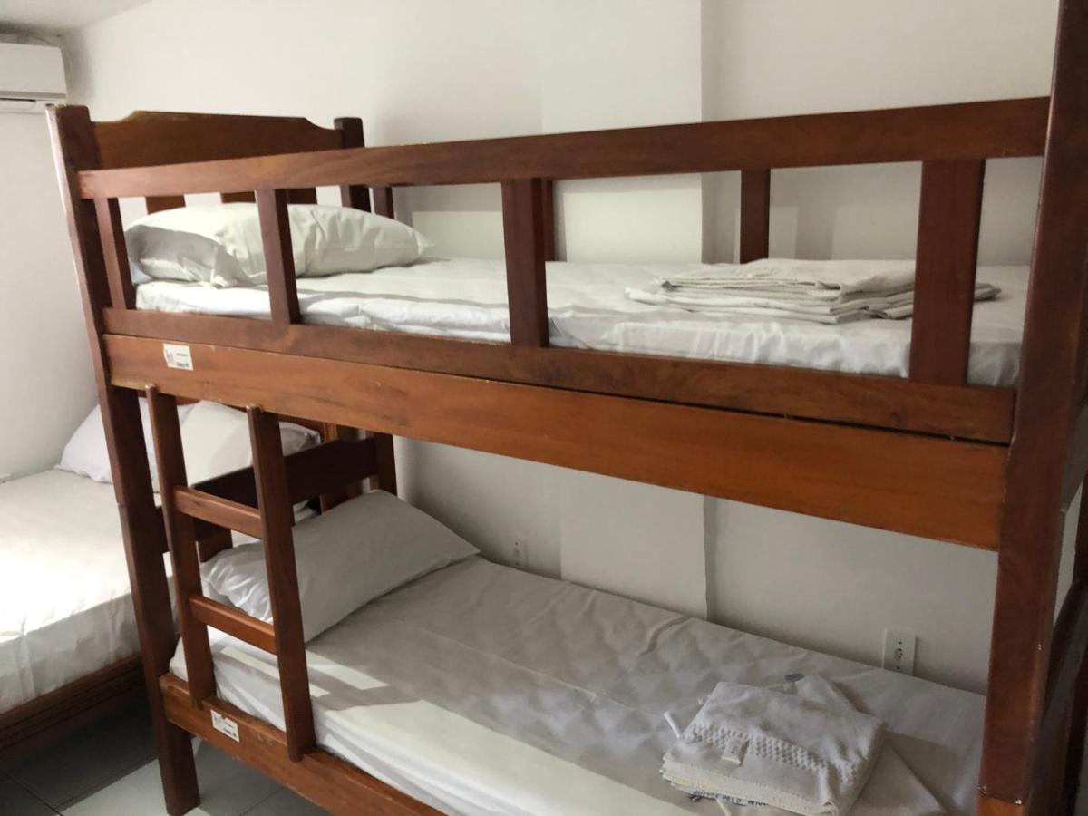 Pousada Suites Do Pelo Salvador Exteriör bild